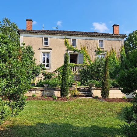 Namaste Cottage Issigeac Exterior foto